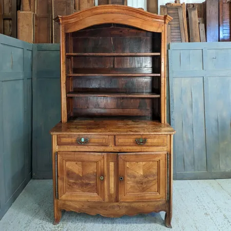 RESTAURO E VALORIZZAZIONE